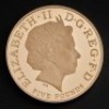 The UK Countdown to London 2012 &pound;5 Gold Proof Four Coin Set - 4