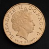 The UK Countdown to London 2012 £5 Gold Proof Four Coin Set - 6