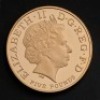 The UK Countdown to London 2012 &pound;5 Gold Proof Four Coin Set - 6