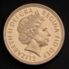 2012 UK Gold Sovereign Five-Coin Collection - 2