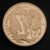 2012 UK Gold Sovereign Five-Coin Collection - 3