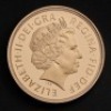 2012 UK Gold Sovereign Five-Coin Collection - 4