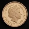 2012 UK Gold Sovereign Five-Coin Collection - 6