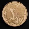 2012 UK Gold Sovereign Five-Coin Collection - 7