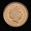 2012 UK Gold Sovereign Five-Coin Collection - 8