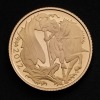 2012 UK Gold Sovereign Five-Coin Collection - 9