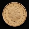2012 UK Gold Sovereign Five-Coin Collection - 10