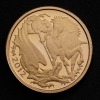 2012 UK Gold Sovereign Five-Coin Collection - 11