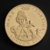 London 2012 Gold Series Complete Collection - 3