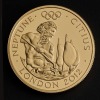 London 2012 Gold Series Complete Collection - 5