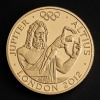 London 2012 Gold Series Complete Collection - 7