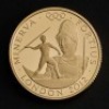 London 2012 Gold Series Complete Collection - 11