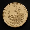 London 2012 Gold Series Complete Collection - 15