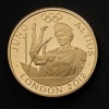 London 2012 Gold Series Complete Collection - 17