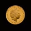 London 2012 Gold Series Higher Juno in Case - 2