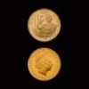 London 2012 Gold Series Higher Juno in Case