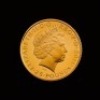 London 2012 Gold Series Higher Juno in Case - 2