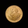 London 2012 Gold Series Higher Juno in Case - 3
