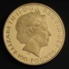 2013 Britannia Five-Coin Gold Proof Set - 2