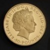 2013 Britannia Five-Coin Gold Proof Set - 3