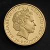 2013 Britannia Five-Coin Gold Proof Set - 4