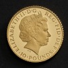 2013 Britannia Five-Coin Gold Proof Set - 5