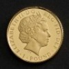 2013 Britannia Five-Coin Gold Proof Set - 6