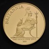 2013 Britannia Five-Coin Gold Proof Set - 7