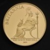 2013 Britannia Five-Coin Gold Proof Set - 7