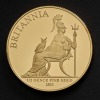 2013 Britannia Five-Coin Gold Proof Set - 8