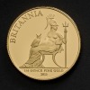 2013 Britannia Five-Coin Gold Proof Set - 9
