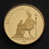2013 Britannia Five-Coin Gold Proof Set - 10