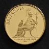 2013 Britannia Five-Coin Gold Proof Set - 11