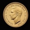 Historic Sovereign George V, George VI, Queen Elizabeth II Set - 4