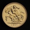 Historic Sovereign George V, George VI, Queen Elizabeth II Set - 5