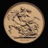 Historic Sovereign George V, George VI, Queen Elizabeth II Set - 7