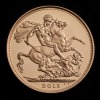 2013 Sovereign Three-Coin Set - 2