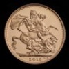 2013 Sovereign Three-Coin Set - 2