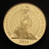 2014 Britannia Premium Six-Coin Gold Proof Set - 3