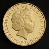 2014 Britannia Premium Six-Coin Gold Proof Set - 4
