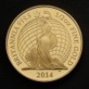 2014 Britannia Premium Six-Coin Gold Proof Set - 5