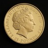 2014 Britannia Premium Six-Coin Gold Proof Set - 6