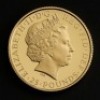2014 Britannia Premium Six-Coin Gold Proof Set - 6