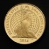 2014 Britannia Premium Six-Coin Gold Proof Set - 7