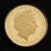 2014 Britannia Premium Six-Coin Gold Proof Set - 8