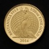 2014 Britannia Premium Six-Coin Gold Proof Set - 11