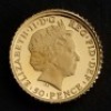2014 Britannia Premium Six-Coin Gold Proof Set - 12