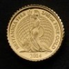 2014 Britannia Premium Six-Coin Gold Proof Set - 13