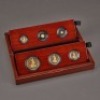 2014 Britannia Premium Six-Coin Gold Proof Set