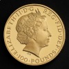 2014 Britannia Premium Six-Coin Gold Proof Set - 2